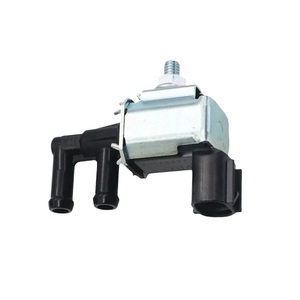 K5T48477 โซลินอยด์วาล์วสำหรับล้างถังน้ำมันเชื้อเพลิง เหมาะสำหรับมิตซูบิชิ กาแลนท์ แลนเซอร์ เอาท์แลนเดอร์ 2.0L 2.4L 2003-2015 อะไหล่รถยนต์ - Product Image 1