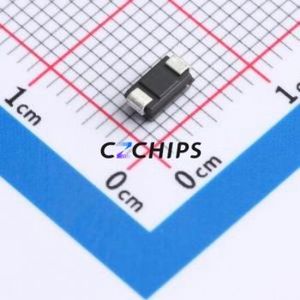 ทรานซิสเตอร์ทรานซิสเตอร์ทรานซิสเตอร์ทรานซิสเตอร์ไทริสเตอร์ ES0640RBS แบบดั้งเดิมและใหม่ตัวป้องกันไฟกระชาก (ทีเอสเอส) ชิปและบริการ BOM - Product Image 2