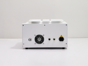 Máquina de Terapia Láser de Diodo Multifuncional de 980nm para Alivio del Dolor, Eliminación de Hongos en las Uñas, Lipólisis, Rejuvenecimiento de la Piel, Dispositivo de Salón - Product Image 2