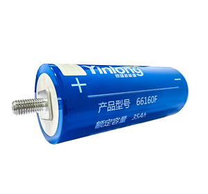 <span class=keywords><strong>Yinglong</strong></span> 66160 2.3โวลต์แบตเตอรี่ลิเธียม40Ah 35ah แบตเตอรี่ลิเธียมออดิโอไฟถนนพลังงานแสงอาทิตย์ - Product Image 4