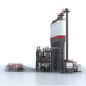Máquina mezcladora de <span class=keywords><strong>mortero</strong></span> seco, nuevo diseño, a <span class=keywords><strong>precio</strong></span> de fábrica - Product Image 4