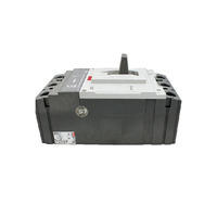 Disjoncteurs à boîtier moulé de la série LS MEC, neufs et originaux, ABE403b 3P 400A, disjoncteur à air