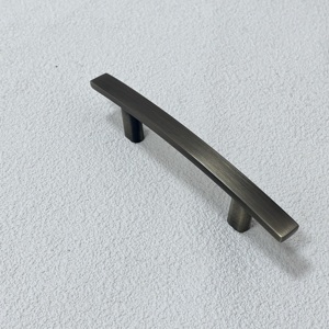 Manici per mobili <span class=keywords><strong>a</strong></span> <span class=keywords><strong>ponte</strong></span> in stile americano, ferramenta personalizzabile di alta qualità per cucina, soggiorno, camera da letto, guardaroba - Product Image 6
