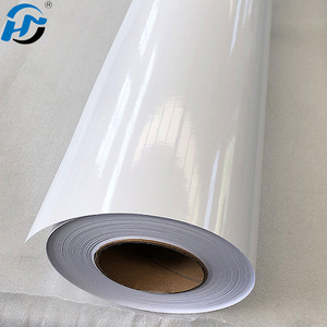 Matte Vĩnh Viễn Không Thấm Nước PVC Vinyl UV Có Thể In Tự Dính Xe Xe Xe Máy Đồ Họa Căng Ra Tường Bọc Xe Dán - Product Image 1