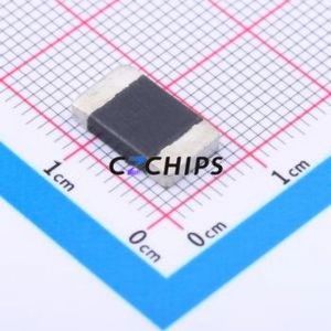 Resistencia de Detección de Corriente / Resistencia Shunt HoLR4527D-5W-2mR-1% 4527, Resistencia de Muestreo de 2mOhm, 1%, 5W - Product Image 2