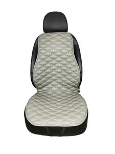 ฝาครอบที่นั่งUniversal PU<span class=keywords><strong>รถ</strong></span>ที่นั่งด้านหน้าตัวห่อด้านล่างพนักพิง - Product Image 2