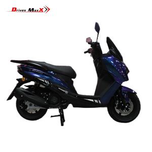 Scooters à essence à deux roues de grande qualité de Chine, 150 cm3, pour adultes, 150 cm3, 4 temps, moto à essence pour adultes, scooters à essence 150 cm3, course de moto à essence - Product Image 2