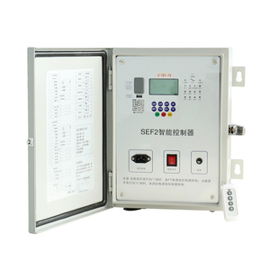 630A/1250A điện áp cao ngắt mạch ZW32-12FG thông minh ngắt mạch 12kv ngắt mạch với sự cô lập - Product Image 5