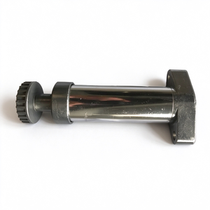 Pompe à carburant pour engins de construction, pompe à carburant moteur 137-5541, pompe à carburant pour excavatrice, pièces de pompe à carburant diesel - Product Image 2