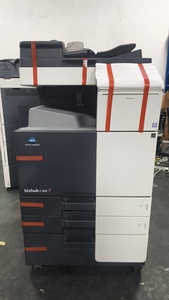 Used Bizhub C364/C364e All-in-One Printer Copier with Fax Option A3 Print Area - Product Image 3