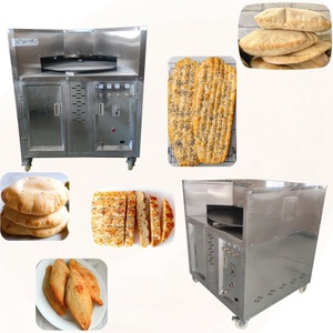 <span class=keywords><strong>Santo</strong></span> <span class=keywords><strong>Domingo</strong></span> Tortilla-Máquina Pan De Pita Equipo De Fabricación - Product Image 2