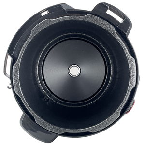 หม้อหุงข้าวไฟฟ้าอเนกประสงค์แบบใช้แรงดัน ขนาด 5.1-6.0 ลิตร 1000 วัตต์ สำหรับทำอาหารเพื่อสุขภาพ ไขมันต่ำ - Product Image 6