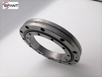 Rodamiento de Rodillos Cruzados de Alta Precisión XSU080168 P2 P4 P5 |   Rodamiento de alta carga para brazo robótico para anillo giratorio de precisión