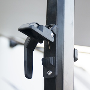 Soleflex <span class=keywords><strong>2025</strong></span> New B1 CuộN ra trailer mái hiên RV phụ kiện bên ngoài cho Motorhome <span class=keywords><strong>Caravan</strong></span> cắm trại - Product Image 6