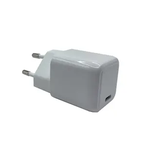 Mietubl USB hızlı şarj 3.0 tip-c 20W PD hızlı şarj duvar adaptörü OTP aşırı şarj koruması USB güç kaynağı adaptörü