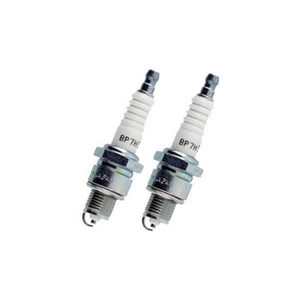 Piezas de sistema de motor de motocicleta Bujia 5111 BP7HS, bujías para motocicleta <span class=keywords><strong>BMW</strong></span>, KAWASAKI, YAMAHA, HONDA <span class=keywords><strong>125CC</strong></span> - Product Image 6