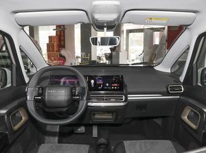 Baojun <span class=keywords><strong>Kiwi</strong></span> 4 places nouvelle énergie <span class=keywords><strong>Mini</strong></span> voiture électrique 4 places Ev voiture nouvelle énergie véhicule voiture électrique pour personnes âgées - Product Image 5