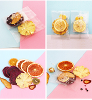 Best Verkopende Hoge Kwaliteit Gedroogde Mixed Fruit Thee Gemengd Gedroogd Fruit Plakjes Thee