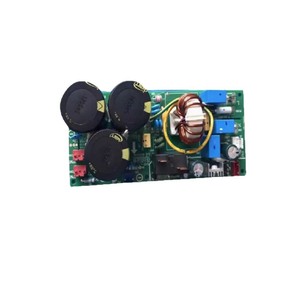 บอร์ดจ่ายไฟเครื่องปรับอากาศ Midea รุ่น MDV-335 12 WDSN1 830A 17127000000327 ใช้ได้กับเครื่องปรับอากาศแบบรวมศูนย์ - Product Image 4