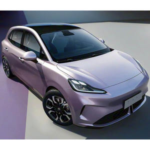 MG4 2026 437 Freedom Edition, voiture électrique longue portée, berline électrique élégante pour jeunes conducteurs et mobilité quotidienne - Product Image 2