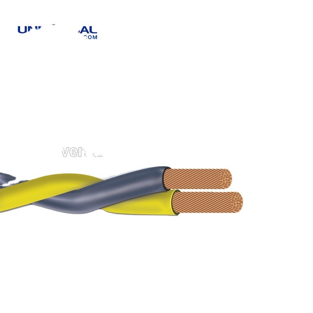 Low Voltage Automobiles Cables AVSST Type Automotive Wire