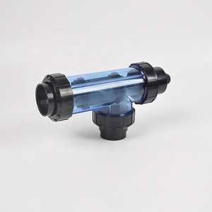 Suministro de fábrica, equipo de alta calidad, accesorios para piscinas, desinfectar, Clorador de sal para piscinas - Product Image 4