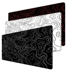 <span class=keywords><strong>Tappetino</strong></span> per <span class=keywords><strong>Mouse</strong></span> da <span class=keywords><strong>Gaming</strong></span> XXL Personalizzabile in Gomma, <span class=keywords><strong>Tappetino</strong></span> da Scrivania in Tessuto di Poliestere Impermeabile con Logo Personalizzato a Sublimazione - Product Image 1