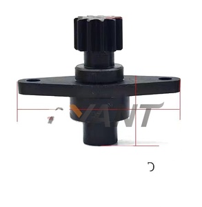 Outils de blocage CAT 311-323 ABCD 320D, outil de réparation de pompe CAT 320D, outil de réparation de pompe d'injection - Product Image 1