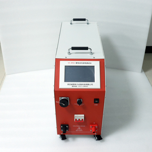 Constant Current Load Bank Li Ion Lithium Battery Char/Dischar Capacity Tester <b>Cable</b> Output Electronic Power <b>Heat</b> 1 Year Battery - Product Image 5