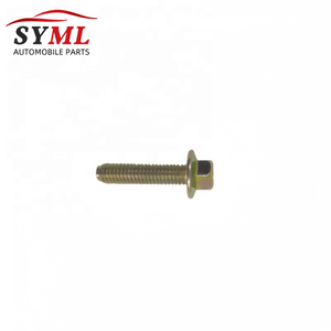 3900628 Neuf de haute qualité Pièces automobiles diesel Boulon à bride hexagonale Fourniture de haute qualité - Product Image 4