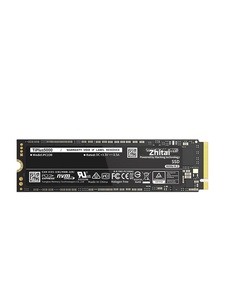 ZhiTai TiPlus5000 1TB SSD interne M.2 pour ordinateur portable et de bureau - Product Image 1
