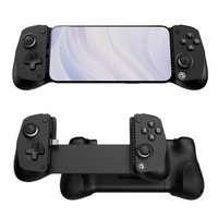 Manette de jeu pour téléphone portable Gamesir X5 Lite, manette de jeu avec prise de type C, joystick de contrôle de jeu