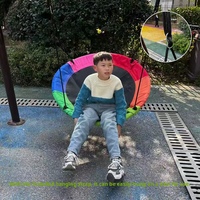 Support de hamac portable QIJUN en alliage pour intérieur/extérieur, pour la maison et le jardin, capacité de 250 kg