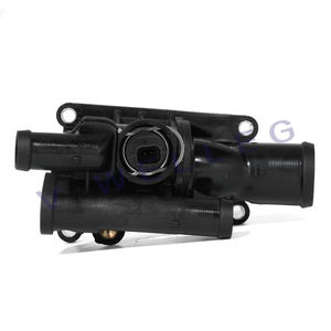 110608920R 110606973R A6082000015 A6082003100 pour Renault Kangoo Dokker Logan Sandero <span class=keywords><strong>Megane</strong></span> Duster Benz GradeThermostat Logement - Product Image 5