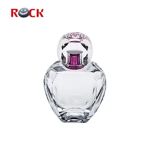 Bán Buôn Rõ Ràng Rỗng Mini Attar Chai Nước Hoa Cho Tinh Dầu Nước Hoa