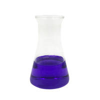 Colorant alimentaire soluble dans l'huile D C Violet 2 CAS 4430-18-6