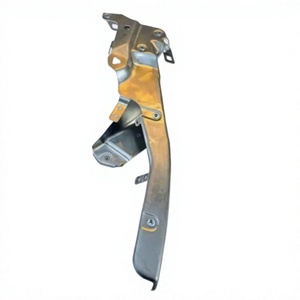 Extensions d'ailes gauche et droite de haute qualité pour Ferrari F8, fabriquées en Chine, OE 985854845 985854860 - Product Image 2