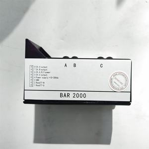 Outil de diagnostic d'ascenseur BAR2000 GK32800403V001 KM773350G01 BAR <span class=keywords><strong>2000</strong></span> - Product Image 1