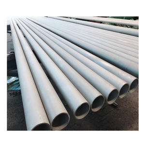 SCH5 SCH10 SCH20 SCH40 SCH80 SCH STD SA213 Tubo/tubo sin costura de acero inoxidable 304 304L 304H 309 310S 316L 321 347 PRECIO DE fábrica - Product Image 5