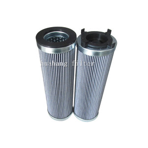 10 micron glassfiber trở lại lọc dầu chống ăn mòn thép lọc dầu thủy lực 01. e210.10vg.16.s. P - Product Image 1