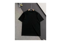 Nouveau modèle de t-shirt imprimé unisexe, respirant et confortable, idéal pour les tenues décontractées quotidiennes et les tenues de bureau.