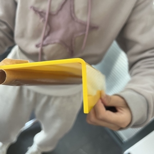 रंगीन एक्रिलिक शीट, हरे, नीले पीले 3mm 5mm एक्रिलिक पैनल के लिए रोशनी का नेतृत्व किया - Product Image 6