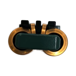 Transformateur de puissance triphasé SQ2820, sortie monophasée 20A, bobinage en cuivre, haute fréquence pour système de distribution d'énergie - Product Image 6