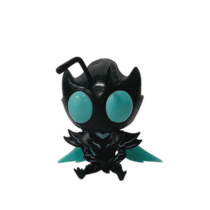 Figurine de collection anime Yagrit Bell, nouveau modèle, de la série Solo <span class=keywords><strong>Leveling</strong></span>, article de dessin animé, ornement de bureau, Ant King, jouet tendance, cadeaux - Product Image 4