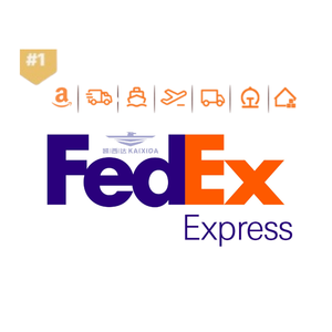 Agente de Carga Aérea y Marítima DDP Más Económico y Profesional con UPS, DHL, FEDEX, AliExpress, Empresa de Logística de China a Reino Unido FBA - Product Image 1