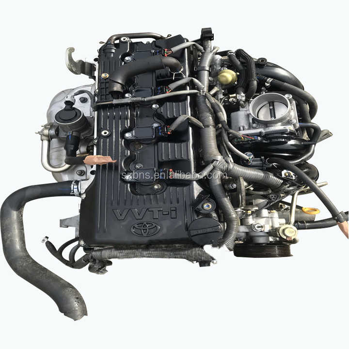 トヨタハイエースバス2tr中古ガソリンエンジン日本製中古エンジン 