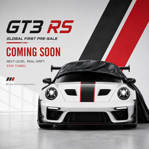 Pre-Vendita <span class=keywords><strong>Go</strong></span>-<span class=keywords><strong>Kart</strong></span> Elettrico per Adulti Stile GT3 RS, Velocità 80KM/H, <span class=keywords><strong>Batteria</strong></span> al Litio, per Uso Esterno - Product Image 2