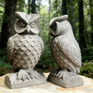 Wholesale Unique Shungite Carved <b>Ornaments</b> Festive Gift Desktop <b>Ornament</b> Charming Home and Office Decor - Product Image 5