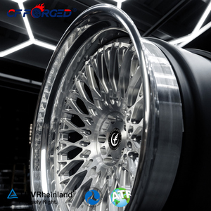 ล้อฟอร์จขนาด 2/3 ชิ้น <span class=keywords><strong>18</strong></span> 19 20 21 22 24 26 นิ้ว สำหรับรถยนต์ <span class=keywords><strong>Lamborghini</strong></span> Urus Revuelto Huracan Gallardo <span class=keywords><strong>Aventador</strong></span> Pagani และ Porsche 991 - Product Image 3