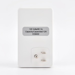 Protector de Voltaje Ajustable de 120V para EE. UU., Monofásico, de Cobre y Electrónica de PC para Aire Acondicionado, Frecuencia de 50Hz - Product Image 4